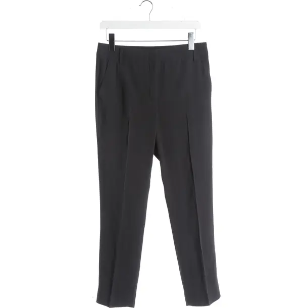 Pantaloni, in Grigio scuro, Acetato, Dorothee Schumacher