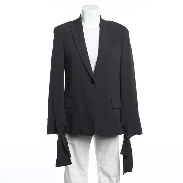 Blazer, in Marina Militare, Acetato, Dorothee Schumacher