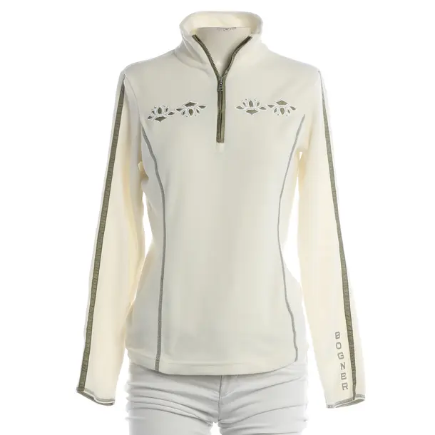 Manica lunga, in Beige, Poliestere, Bogner
