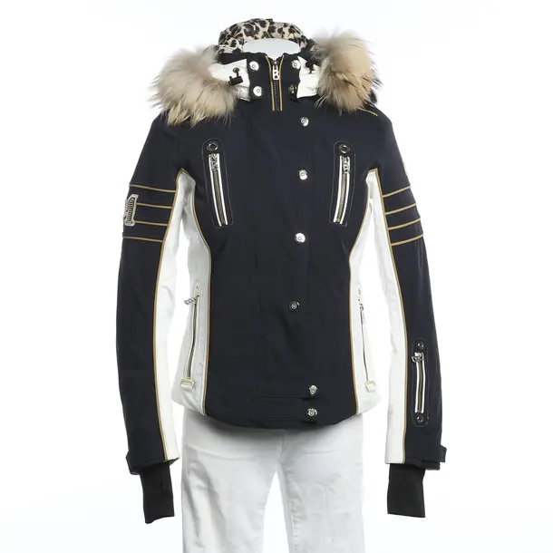 Winter Jacket, in Multicolored, Polyamide, Bogner