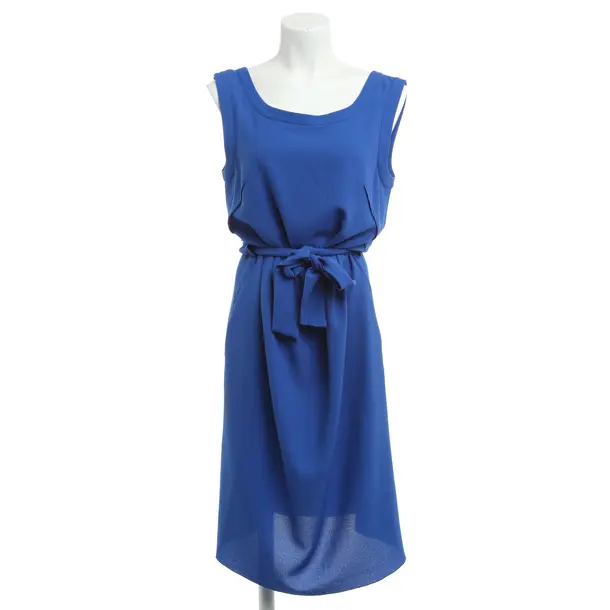 Abito, in Blu, Poliestere, Armani Jeans