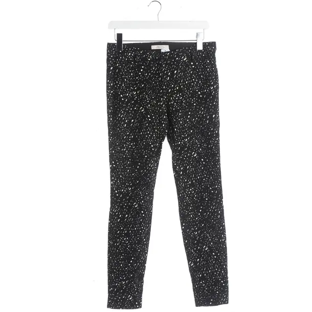 Pantaloni, in Nero, Cotone, Dorothee Schumacher