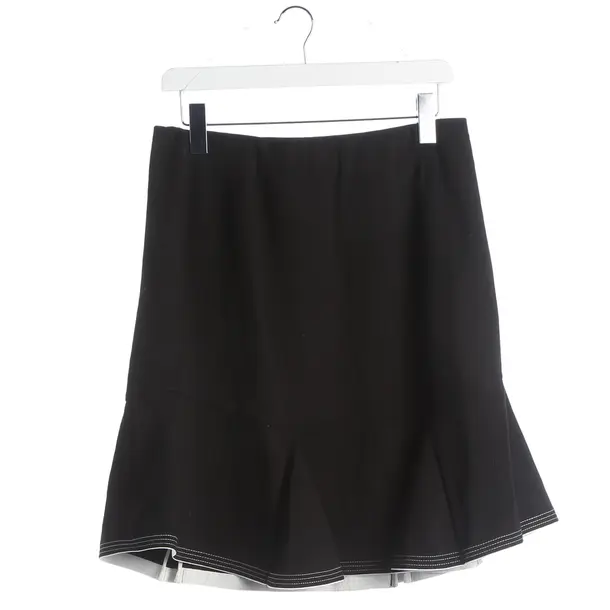 Skirt, in Black, Viscose, Dorothee Schumacher