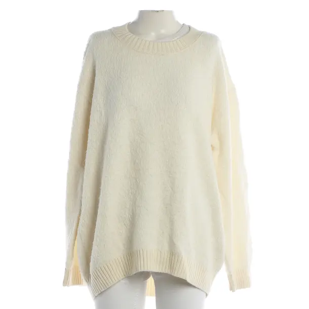 Jumper, in Beige, Wool, Dorothee Schumacher