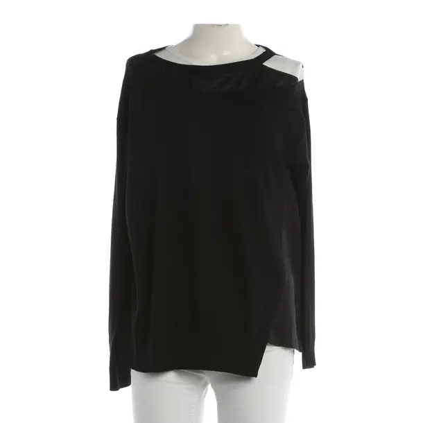 Jumper, in Black, Wool, Dorothee Schumacher