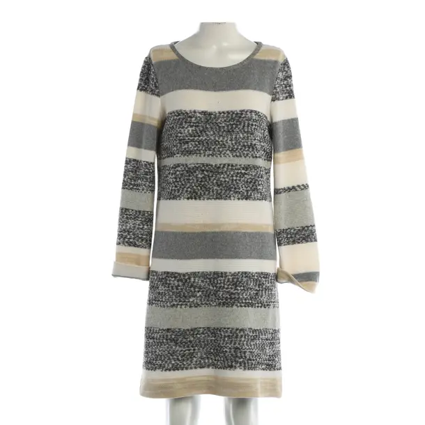 Kleid, in Mehrfarbig, Wolle, Missoni
