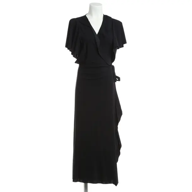 Kleid, in Schwarz, Polyamid, Dorothee Schumacher