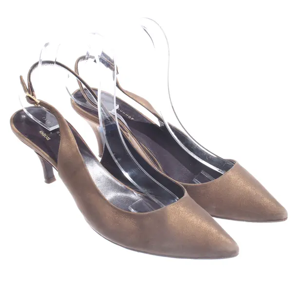Sandali, in Marrone chiaro, Talbot Runhof