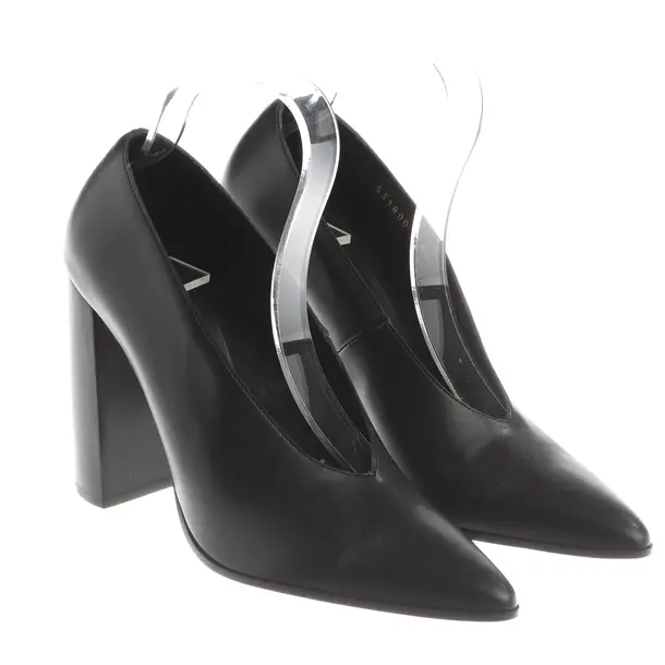 Décolleté, in Nero, Stella McCartney