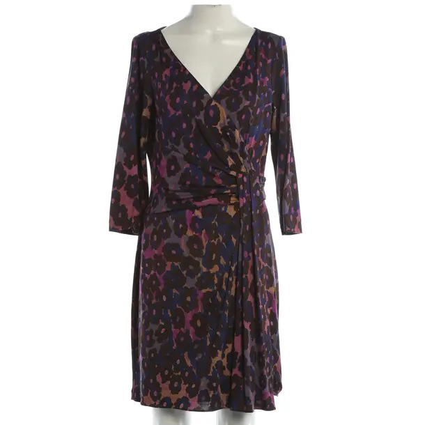 Kleid, in Mehrfarbig, Seide, Diane von Furstenberg