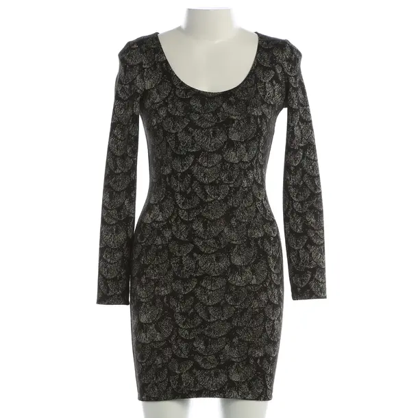 Kleid, in Mehrfarbig, Polyacryl, Patrizia Pepe