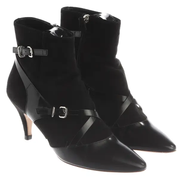 Ankle Boots, in Black, Tod´s