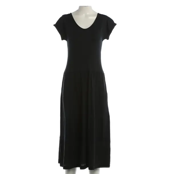 Kleid, in Navy, Baumwolle, Marc Cain Sports