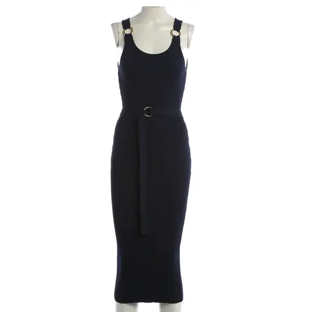 Abito, in Blu, Cotone, Michael Kors