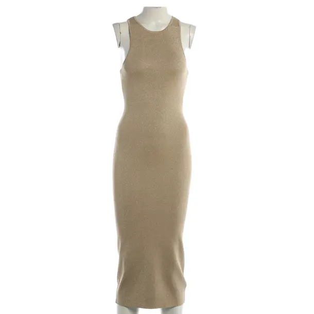Abito, in Cammello, Viscosa, Michael Kors