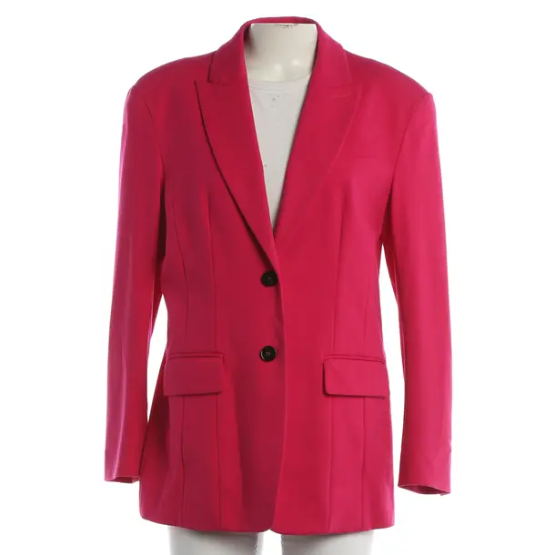 Blazer, in Rosa, Viskose, Marc Cain