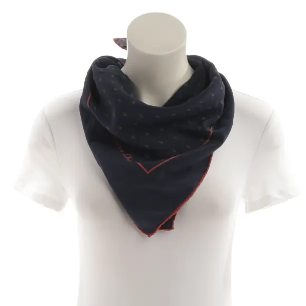 Stola, in Multicolore, Seta, Dior