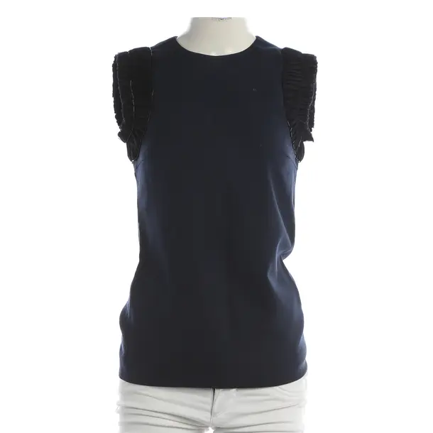 In alto, in Blu, Lana, Dsquared