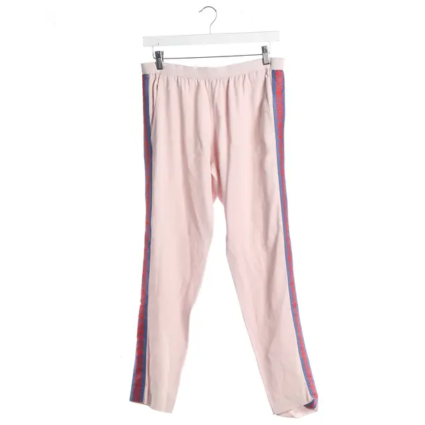 Pants, in Light Pink, Acetate, Zadig & Voltaire