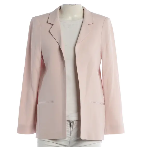 Blazer, in Rosa, Acetat, Zadig & Voltaire