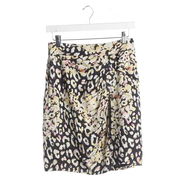 Skirt, in Multicolored, Viscose, Lala Berlin
