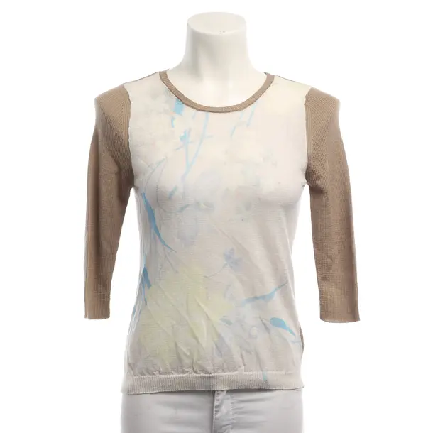 Jumper, in Multicolored, Wool, Dries van Noten