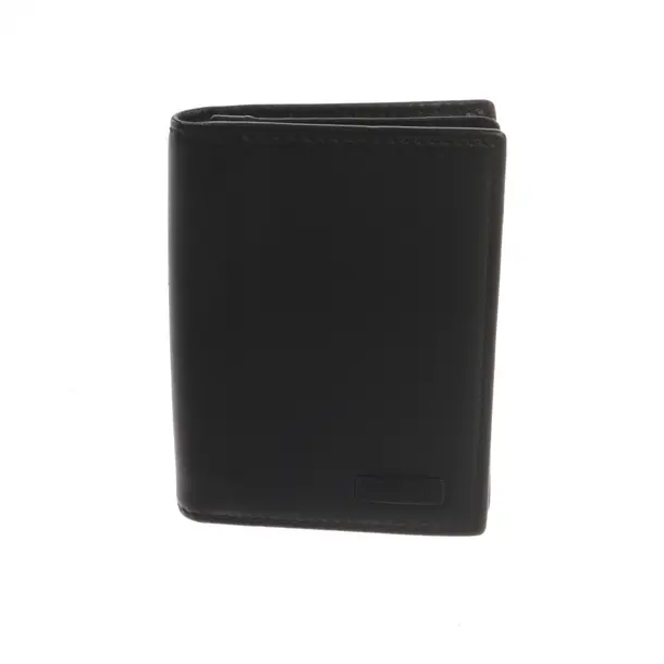 Wallet, in Black, Leather, Tumi