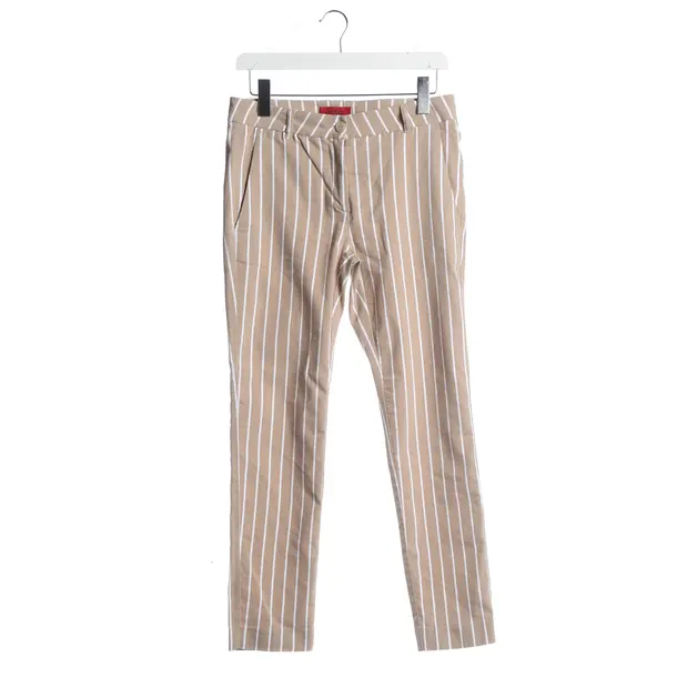 Hose, in Braun, Polyamid, Hugo Boss