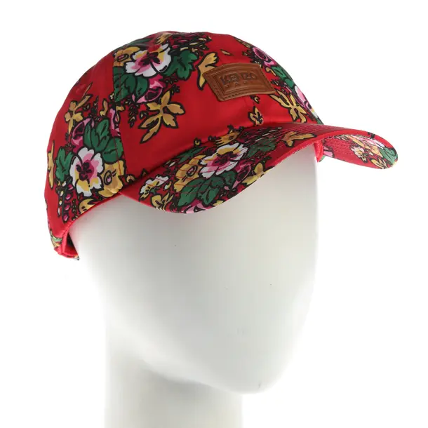 Cap, in Multicolored, Polyester, Kenzo