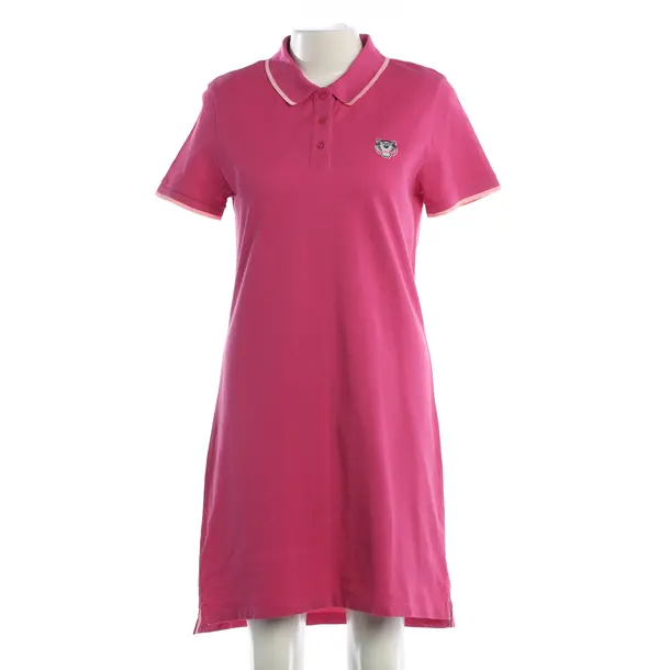 Dress, in Light Pink, Cotton, Kenzo