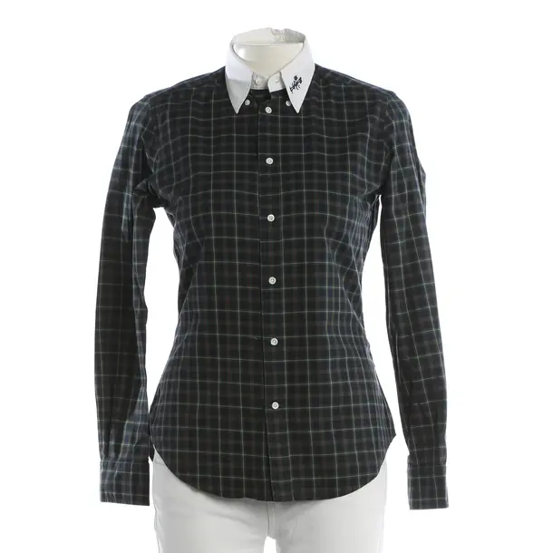 Blouse, in Multicolored, Cotton, Polo Ralph Lauren