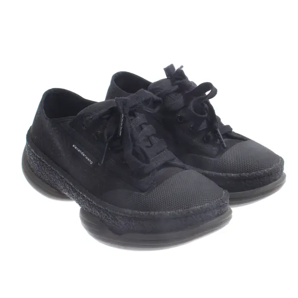 Sneakers, in Black, Alexander Wang