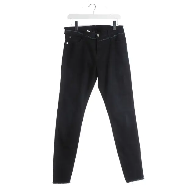 Jeans skinny, in Marina Militare, Cotone, Emporio Armani