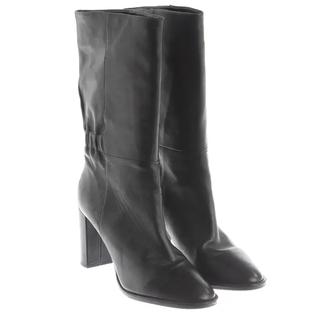 Boots, in Black, Lola Cruz