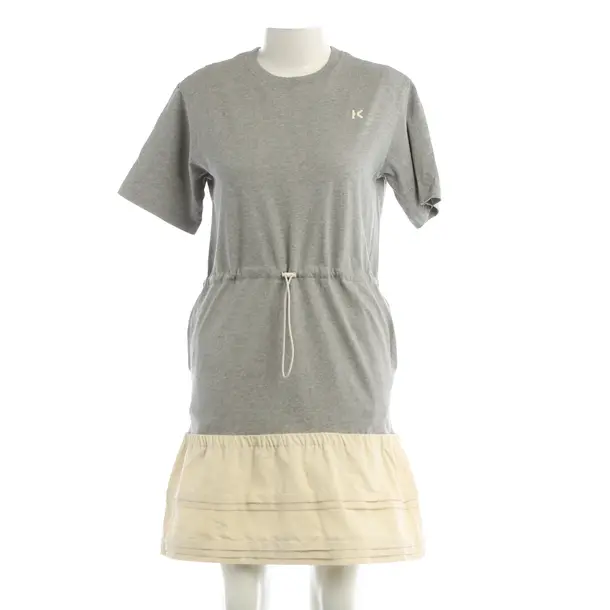 Abito, in Grigio, Cotone, Kenzo
