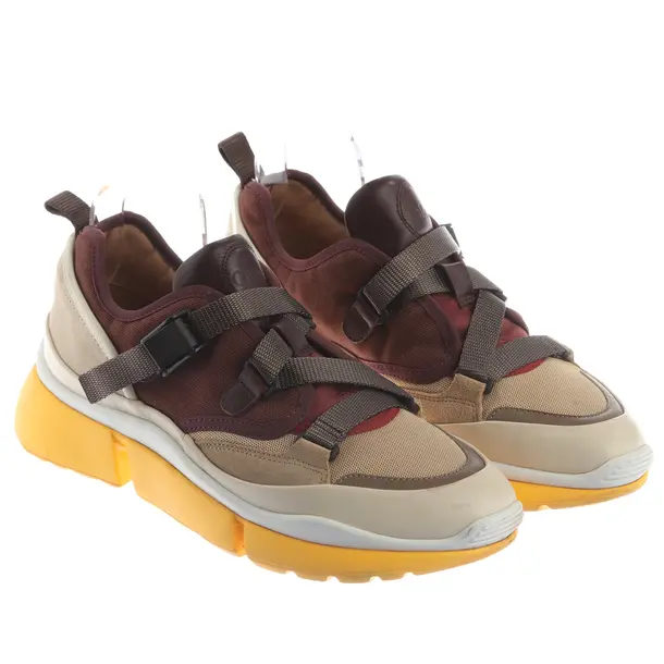 Sneakers, in Multicolored, Chloé