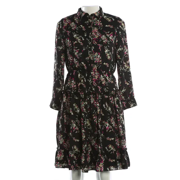 Dress, in Multicolored, Polyester, Steffen Schraut