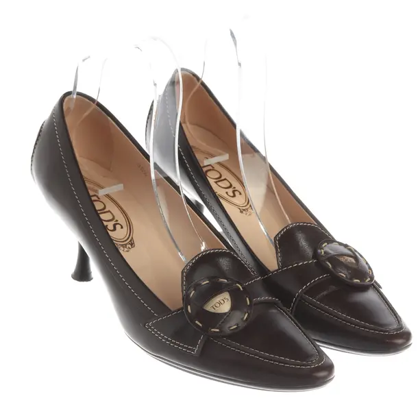 Pumps, in Brown, Tod´s