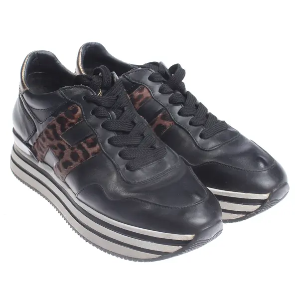 Sneaker, in Schwarz, Hogan