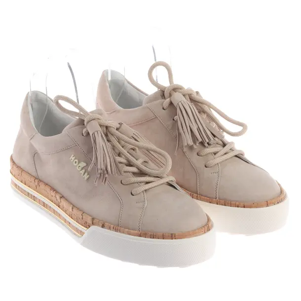 Sneakers, in Beige, Hogan
