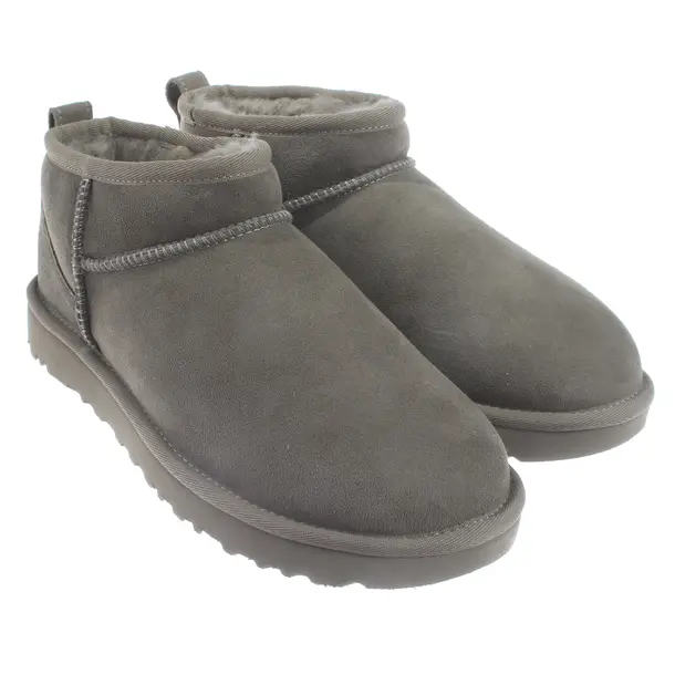 Winterboots, in Dunkelgrün, UGG Australia