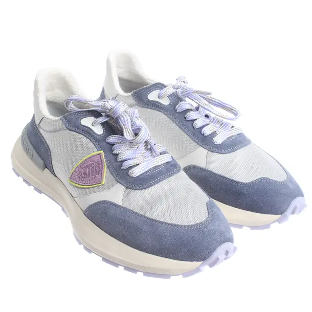 Sneakers, in Multicolored, Philippe Model