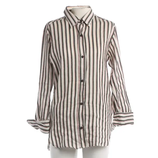 Blouse, in Multicolored, Ramia, Isabel Marant
