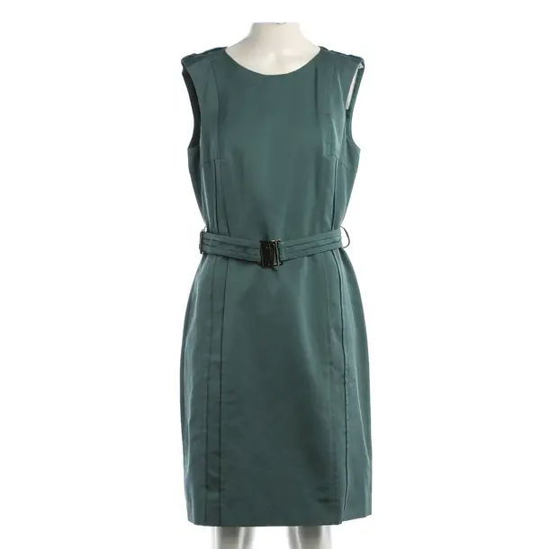 Cocktail Dress, in Green, Polyester, Hugo Boss