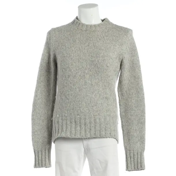 Maglione, in Grigio, Poliammide, Dondup