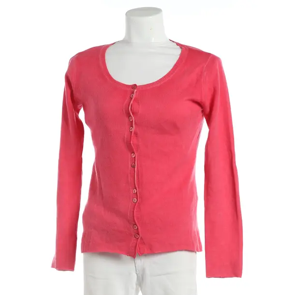 Cardigan, in Pink, Cashmere, Dear Cashmere