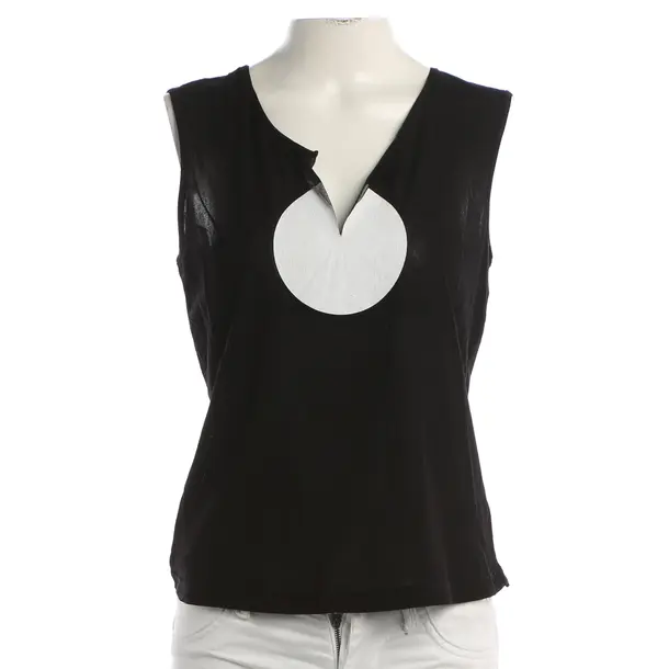 Top, in Schwarz, Polyester, Riani