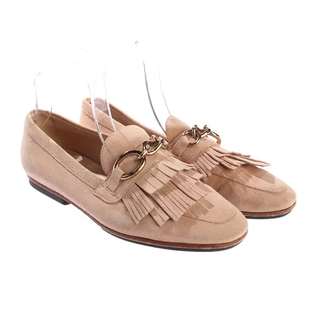 Loafers, in Light Pink, Tod´s