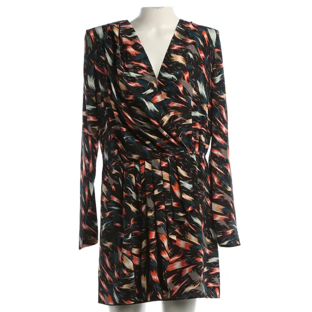 Kleid, in Mehrfarbig, Seide, Givenchy