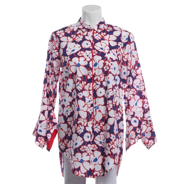 Camicetta, in Multicolore, Cotone, Riani